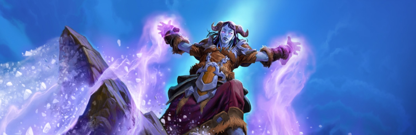 SHAMAN